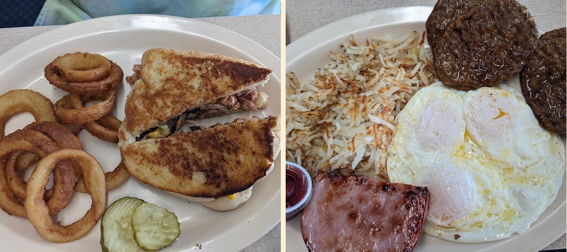 Beary Patch Restaurant